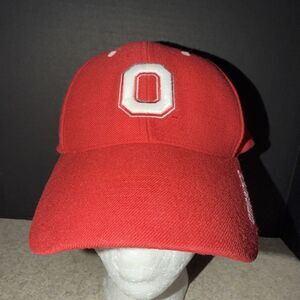 Ohio State Lids original fit adjustable fit hat